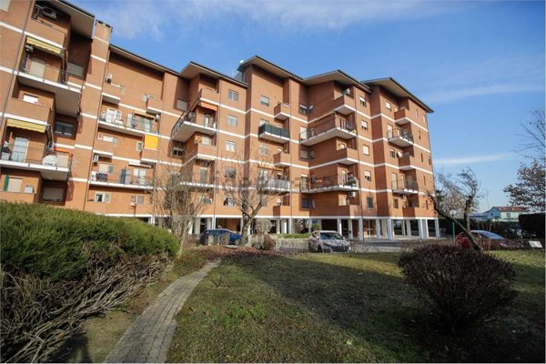 appartamento in vendita a Volpiano