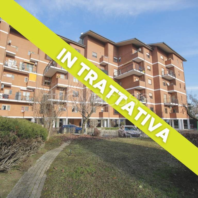 appartamento in vendita a Volpiano