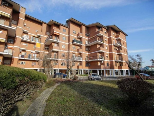 appartamento in vendita a Volpiano