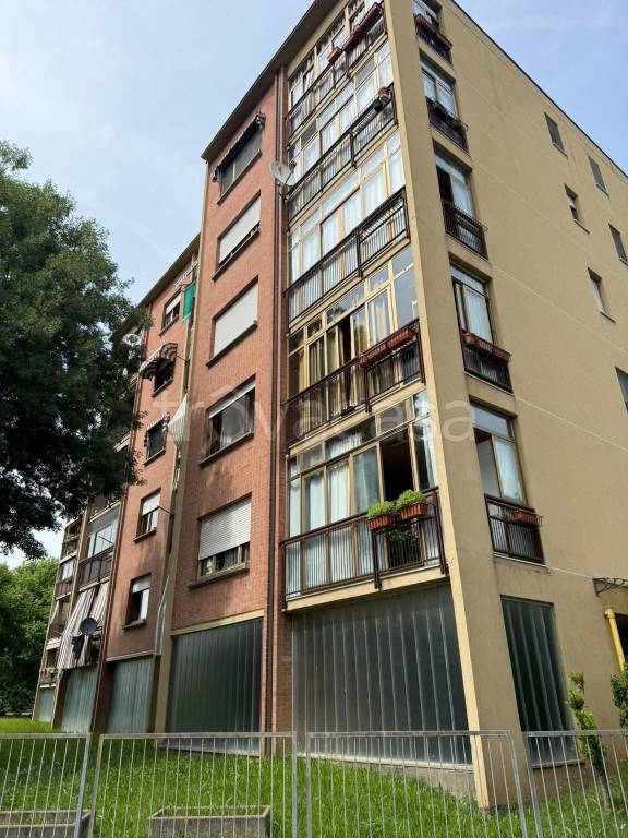 appartamento in vendita a Volpiano
