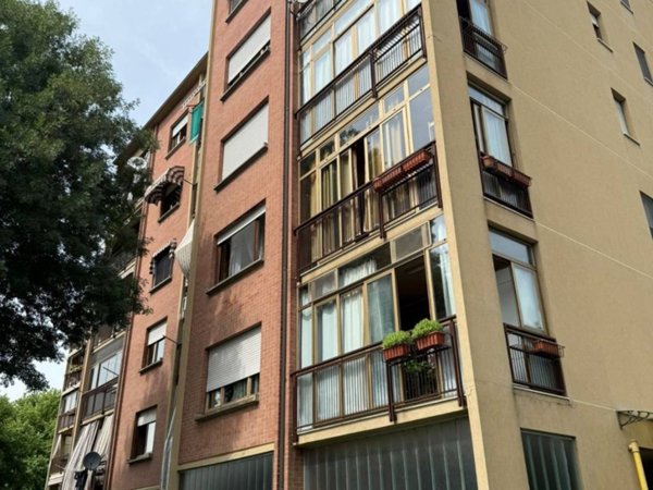 appartamento in vendita a Volpiano
