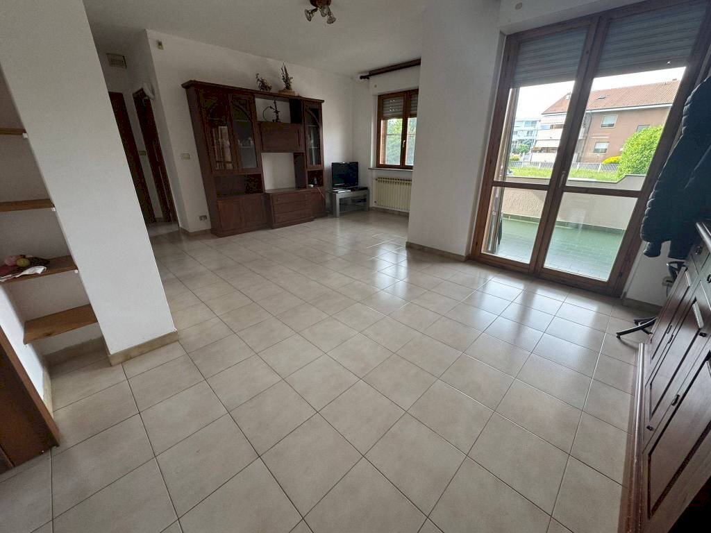 appartamento in vendita a Volpiano