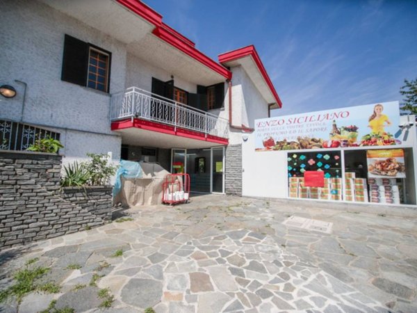 casa indipendente in vendita a Volpiano