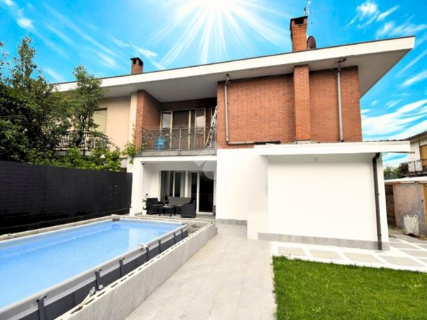 appartamento in vendita a Volpiano