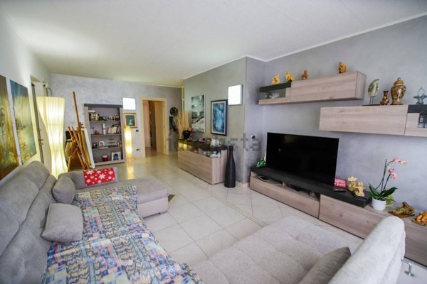 appartamento in vendita a Volpiano