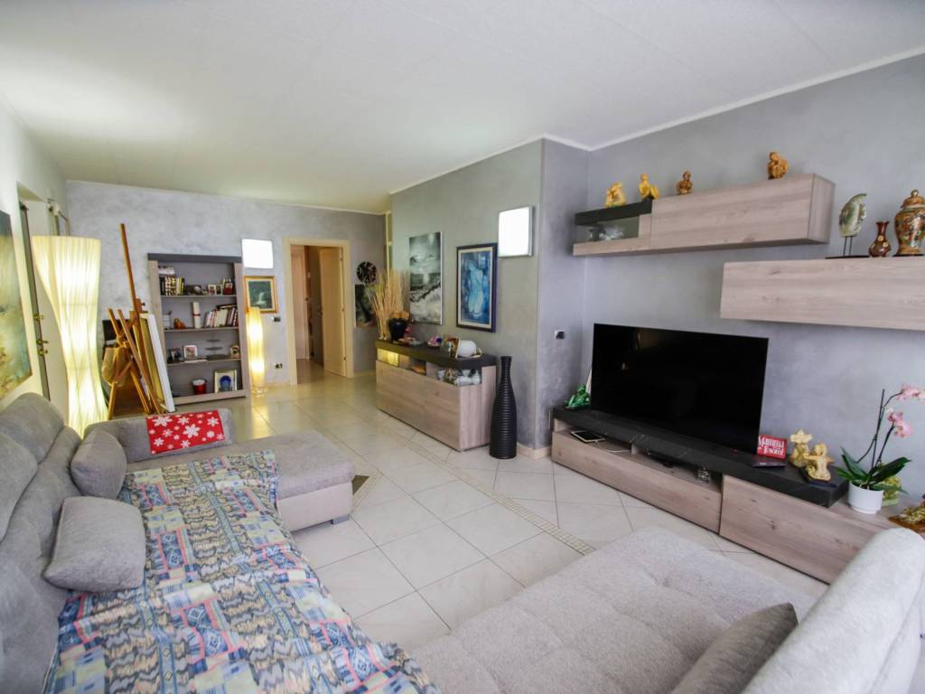 appartamento in vendita a Volpiano