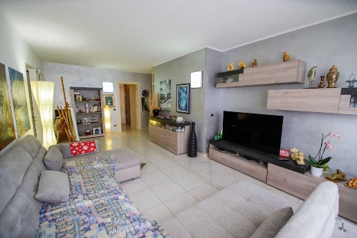 appartamento in vendita a Volpiano