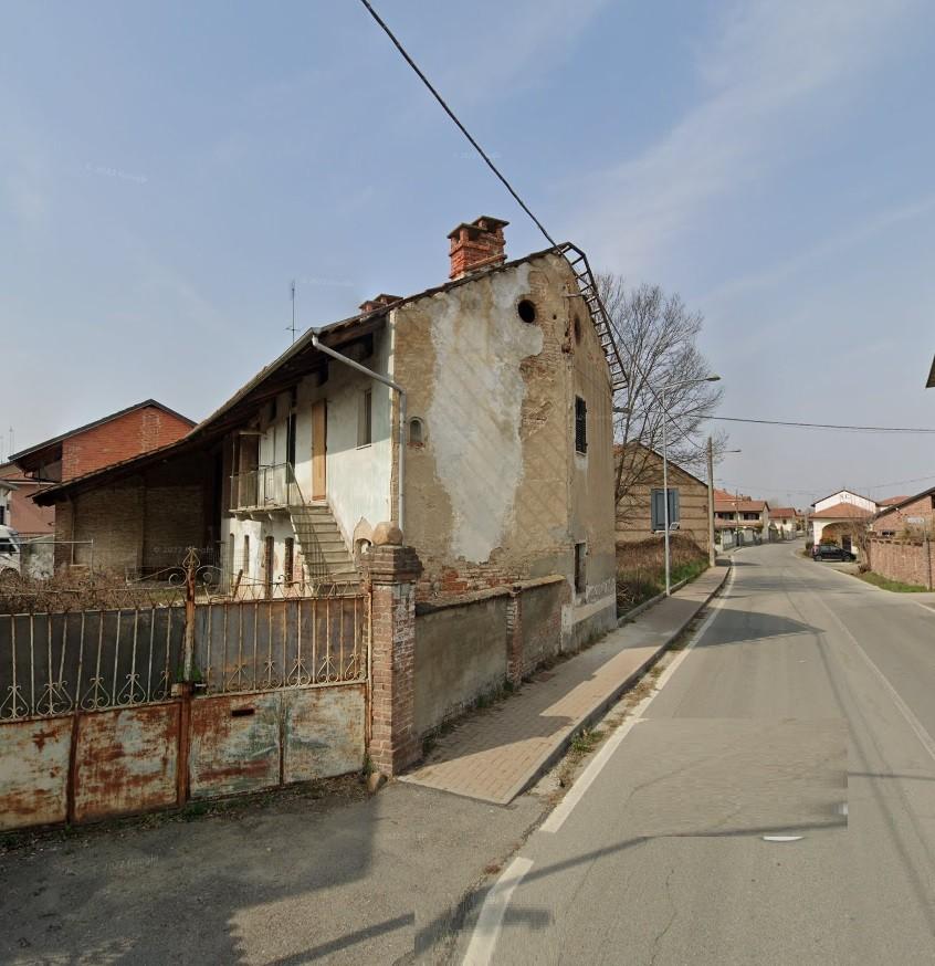 quadrivano in vendita a Volpiano