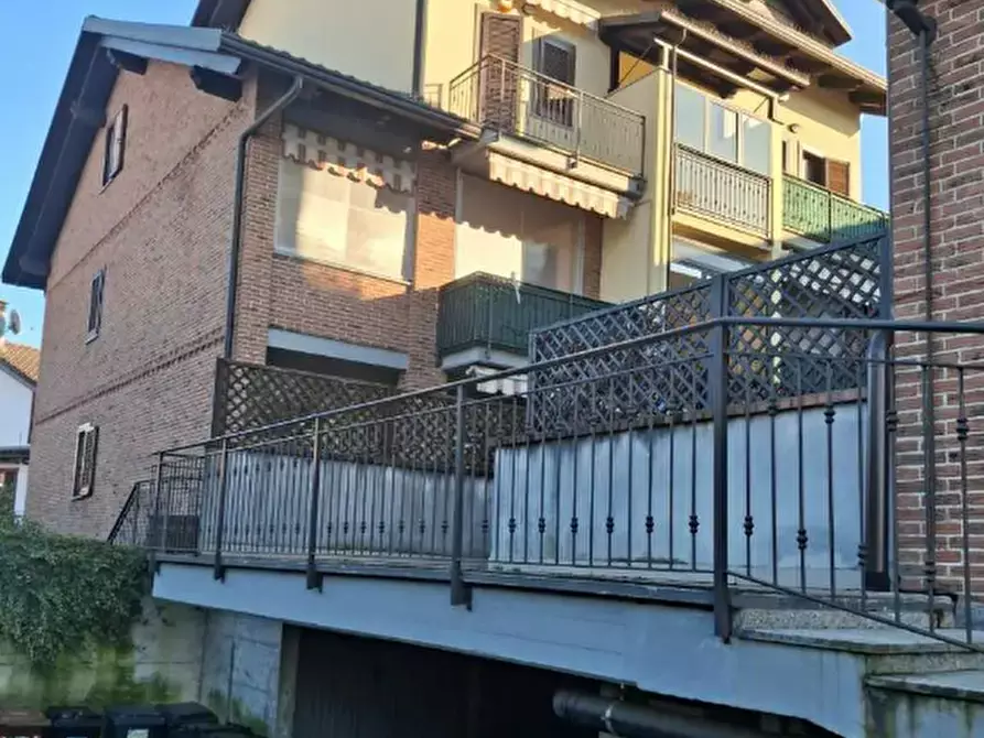 appartamento in vendita a Volpiano