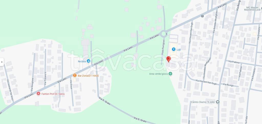 appartamento in vendita a Volpiano
