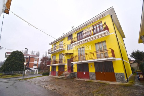 appartamento in vendita a Volpiano