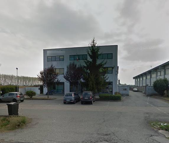 locale di sgombero in vendita a Volpiano