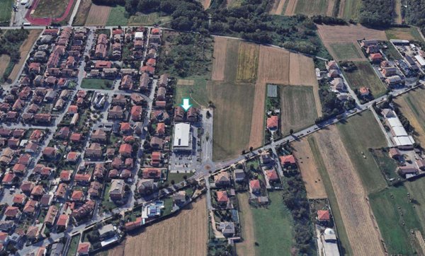 appartamento in vendita a Volpiano