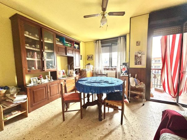 appartamento in vendita a Volpiano