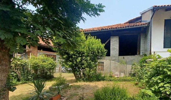 quadrivano in vendita a Volpiano