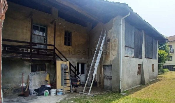 quadrivano in vendita a Volpiano