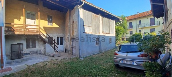 quadrivano in vendita a Volpiano