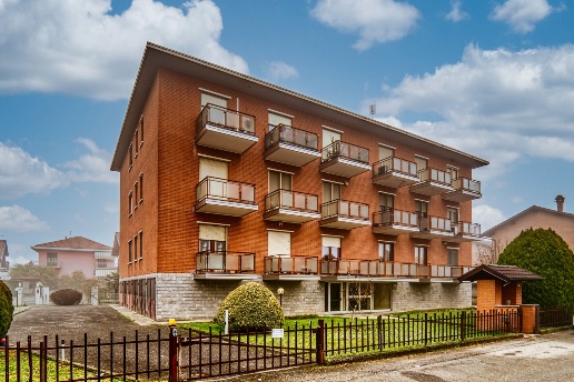 appartamento in vendita a Volpiano