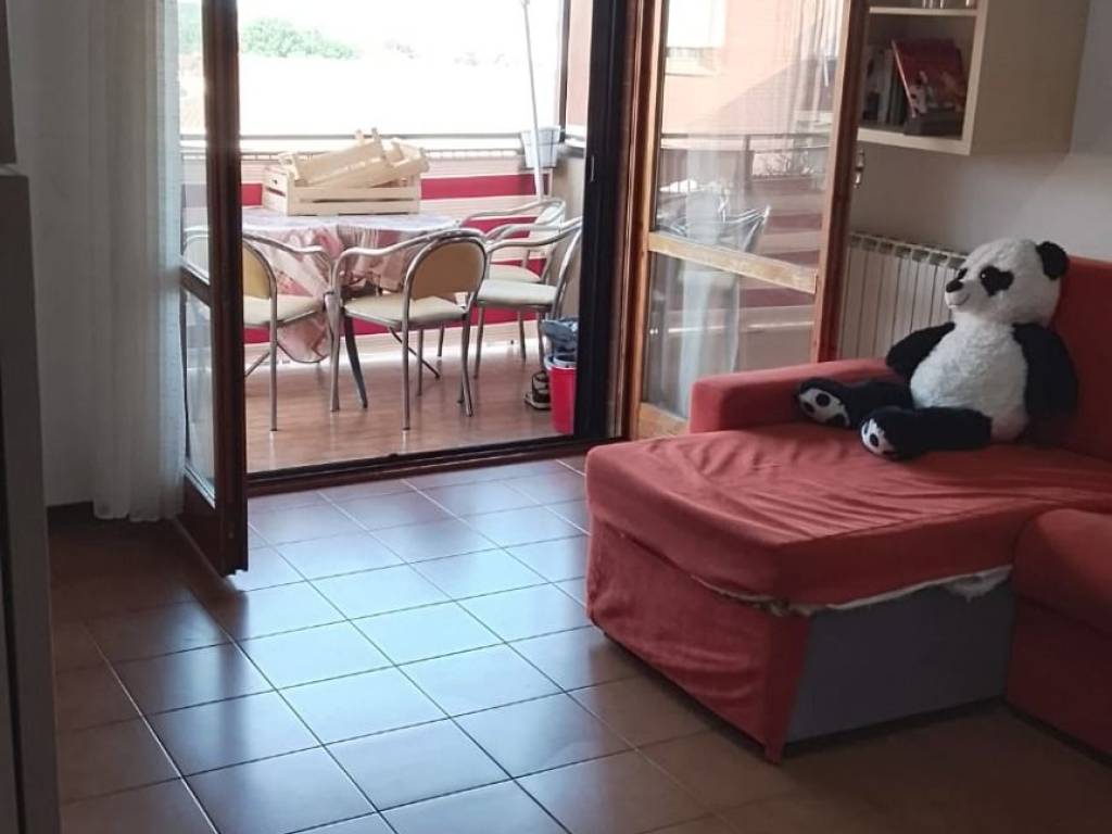 appartamento in vendita a Volpiano