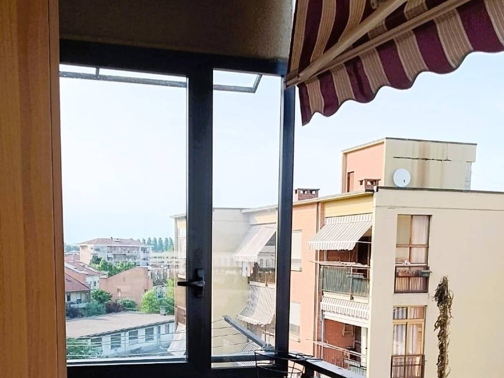 appartamento in vendita a Volpiano