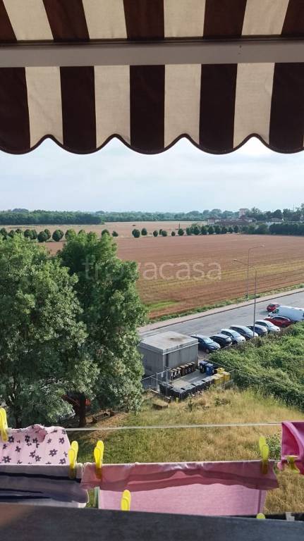 appartamento in vendita a Volpiano