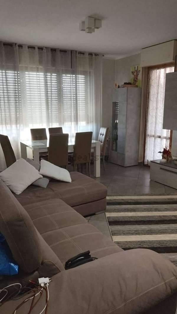 appartamento in vendita a Volpiano