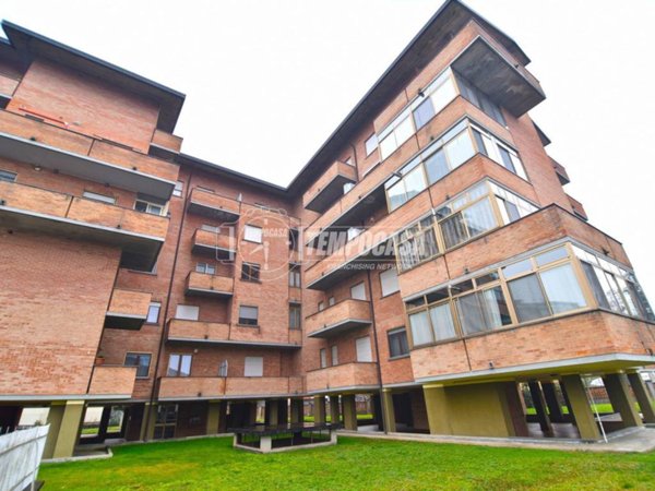 appartamento in vendita a Volpiano