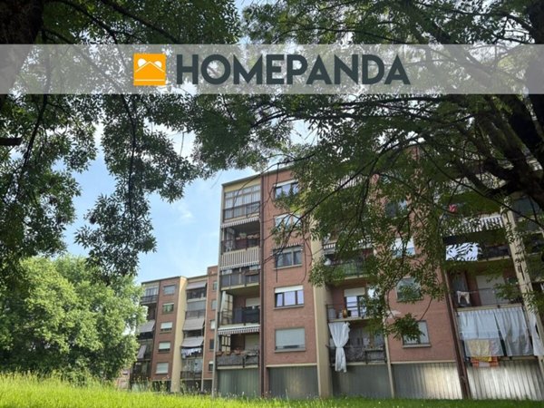 appartamento in vendita a Volpiano