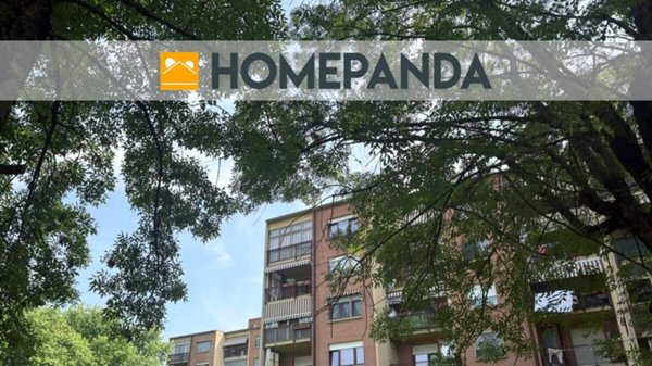 appartamento in vendita a Volpiano