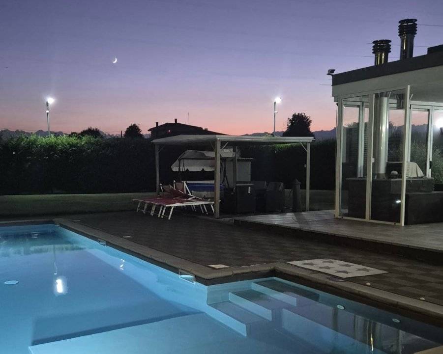 casa indipendente in vendita a Volpiano