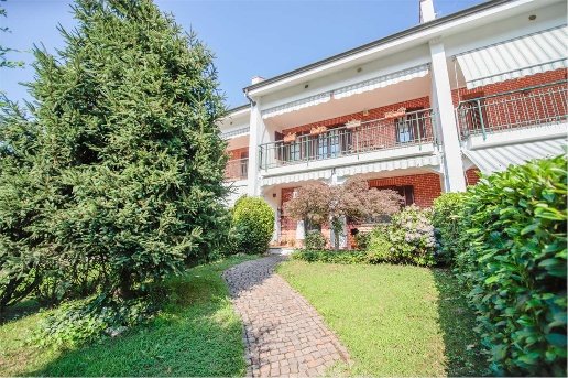 casa indipendente in vendita a Volpiano