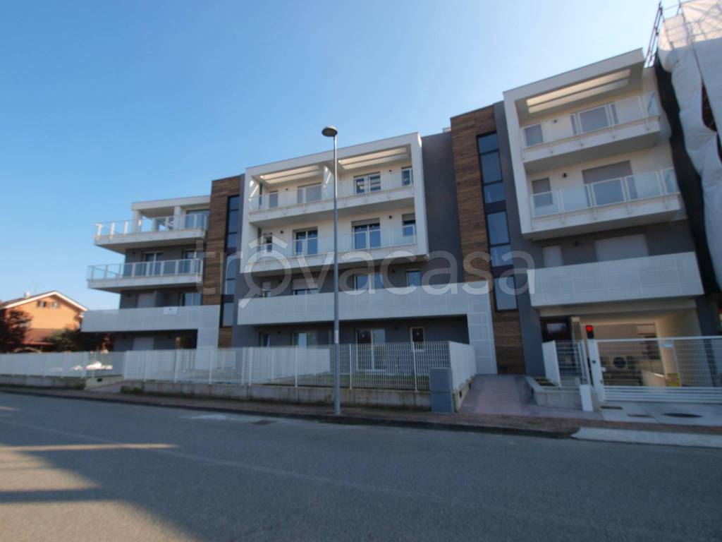 appartamento in vendita a Volpiano