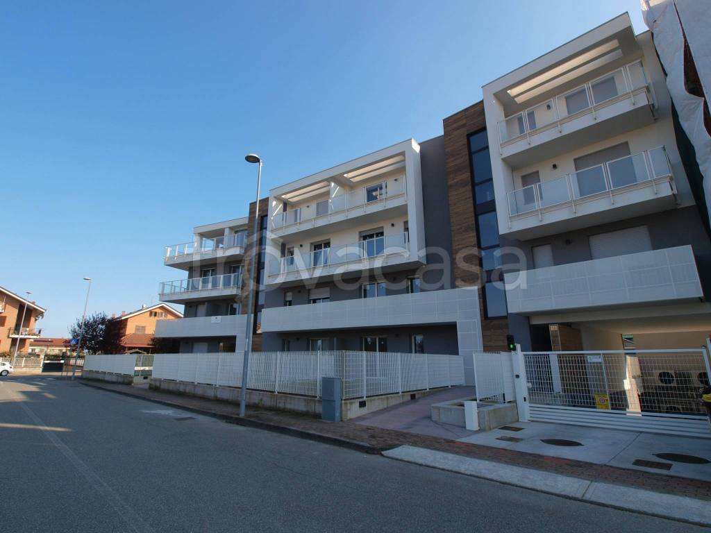 appartamento in vendita a Volpiano