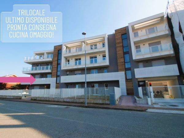 appartamento in vendita a Volpiano