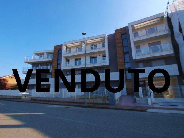 appartamento in vendita a Volpiano