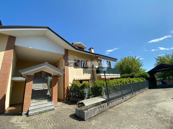 appartamento in vendita a Volpiano