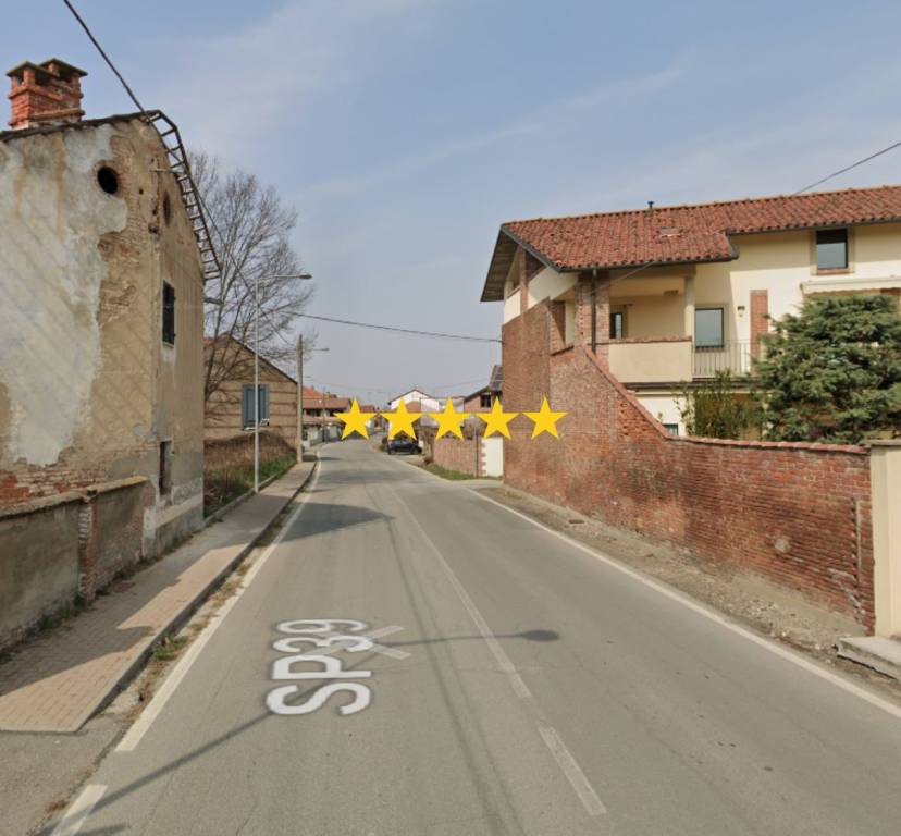 appartamento in vendita a Volpiano