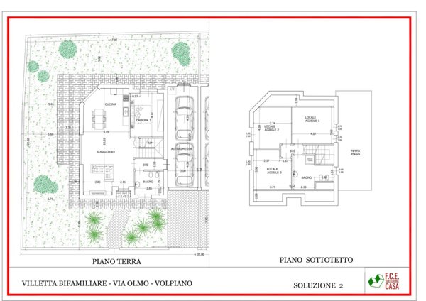 casa indipendente in vendita a Volpiano