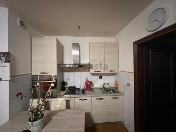 appartamento in vendita a Volpiano