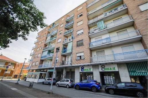 appartamento in vendita a Volpiano
