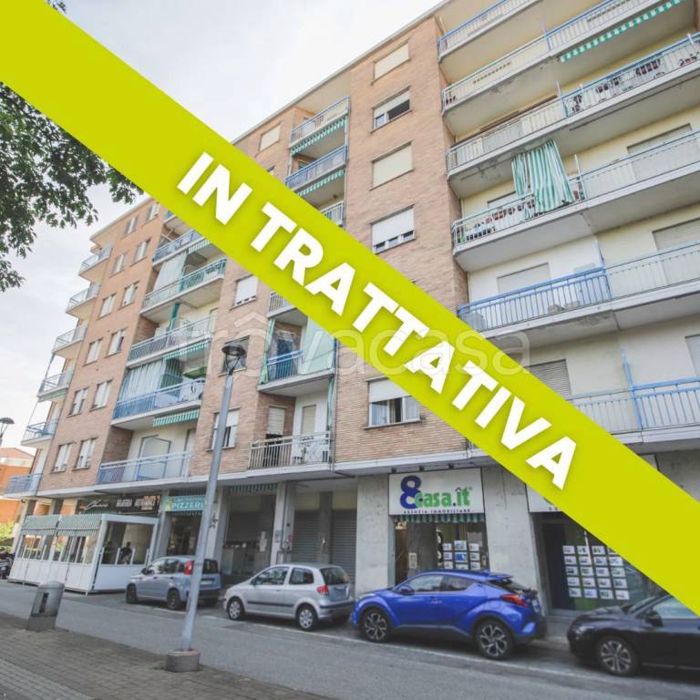 appartamento in vendita a Volpiano