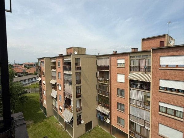 appartamento in vendita a Volpiano