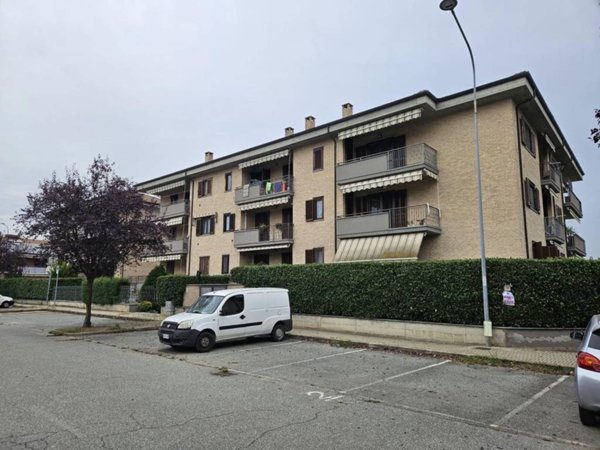 appartamento in vendita a Volpiano