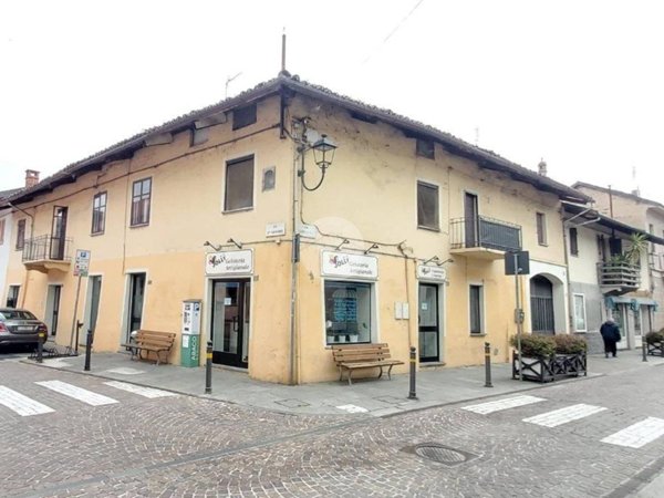 ufficio in vendita a Volpiano