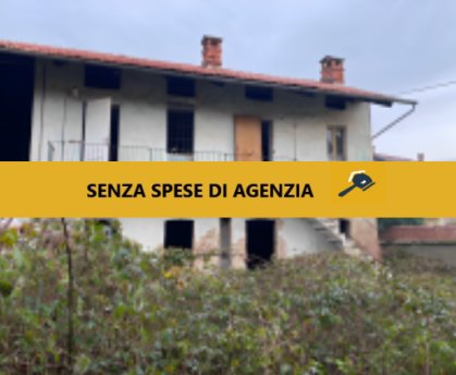casa indipendente in vendita a Volpiano