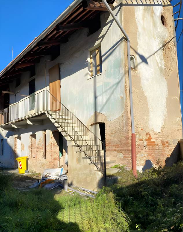 casa indipendente in vendita a Volpiano
