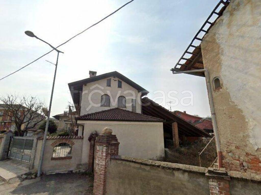 appartamento in vendita a Volpiano