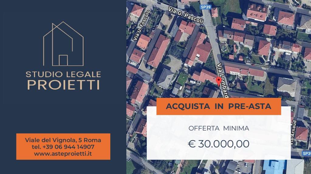 appartamento in vendita a Volpiano