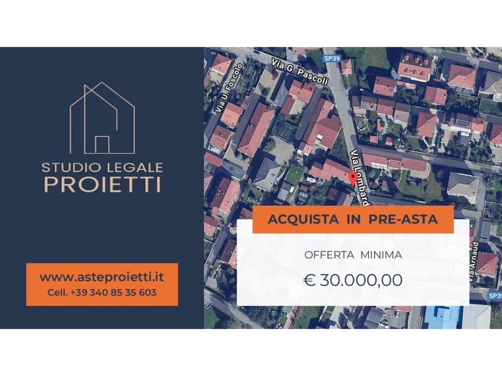 appartamento in vendita a Volpiano