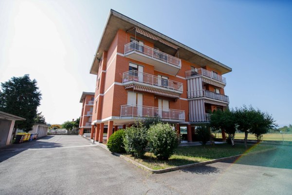 appartamento in vendita a Volpiano